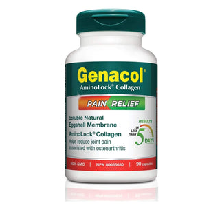 Genacol Pain Relief 90 Caps