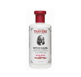 Thayers Rose Petal Witch Hazel Alcohol-Free Facial Toner 355ml