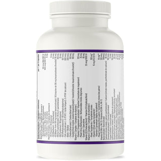 AOR Multi Basics 3 309mg 90 Capsules (Multivitamin)