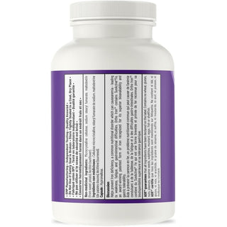 AOR Ortho Iron 358mg 60 Capsules : Expiry Date 2026-09-01