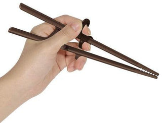 Edison Chopsticks for Adults (Left handed) - CAFORIA.CA