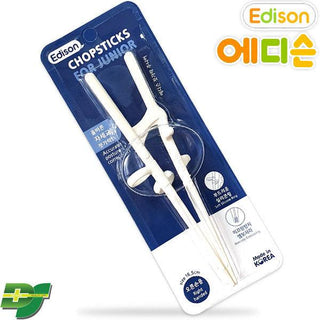 Edison Junior Chopsticks for Right Handed (8yr+) - CAFORIA.CA