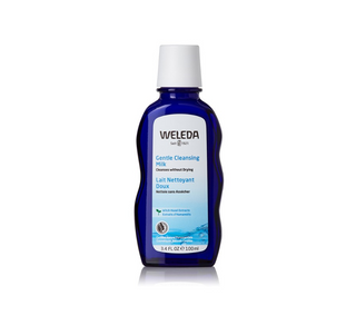 Weleda Gentle Cleansing Milk 100ml