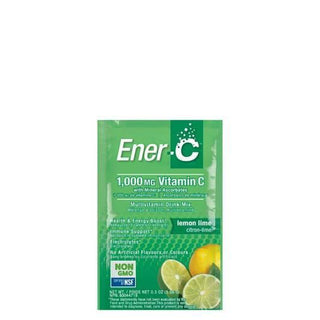 Ener - C 1,000mg Vitamin C Drink Mix - Variety 30 packs - CAFORIA.CA