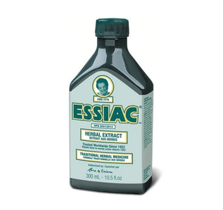 Essiac Herbal Extract Liquid Tea 300ml - CAFORIA.CA