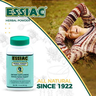 Essiac® Powder Formula - CAFORIA.CA