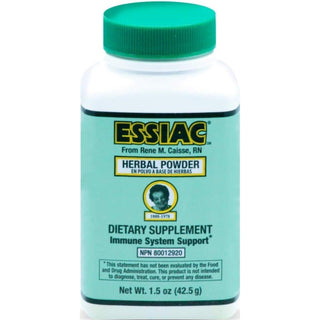 Essiac® Powder Formula - CAFORIA.CA