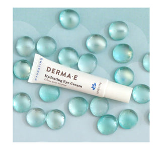 Derma E Hydrating Eye Cream 14g