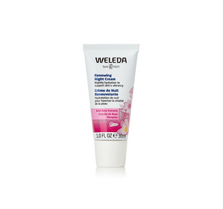 Weleda Renewing Night Cream - Wild Rose 30ml