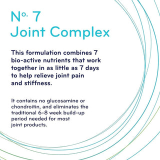 Sisu No. 7 Joint Complex 90 Vcaps