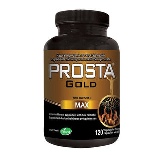 Prosta Gold Max 500mg 120 Vcaps