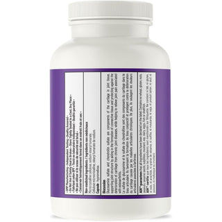 AOR Glucosamine & chondroitin 675mg 120 capsules