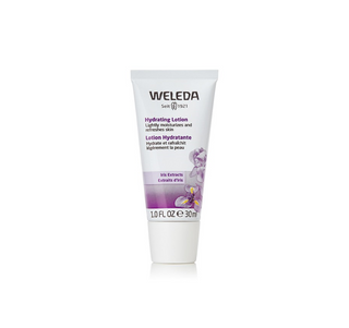 Weleda Hydrating Facial Lotion - Iris 30ml