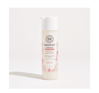 Honest Conditioner - Sweet Almond 295ml - CAFORIA.CA