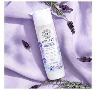 Honest Conditioner - Truly Calming Lavender 295ml - CAFORIA.CA