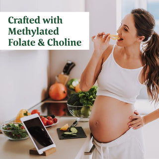 MegaFood Multivitamin for Women Baby and Me 2, 60 Tablets - CAFORIA.CA