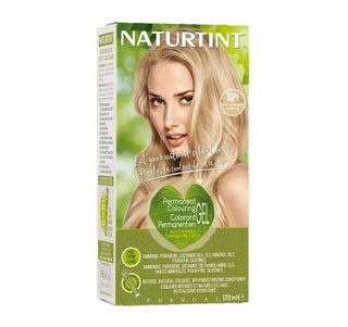 Naturtint 10N Light Dawn Blonde Permanent Color - CAFORIA.CA