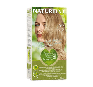 Naturtint 9N Honey Blonde Permanent Hair Color - CAFORIA.CA