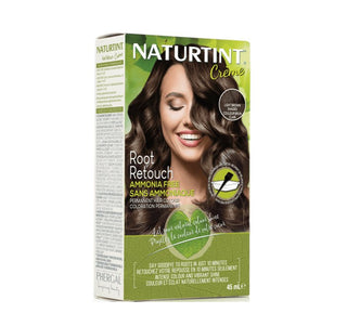 NATURTINT Root Retouch Light Brown - CAFORIA.CA