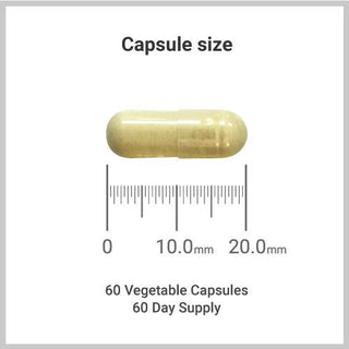 Nutridom Multivitamin for Men, 60 Veggie Capsules - 6 PACK - CAFORIA.CA