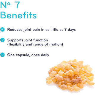 Sisu No. 7 Joint Complex 90 Vcaps - CAFORIA.CA