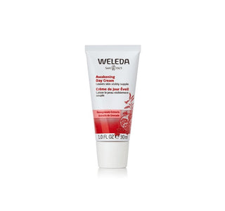 Weleda Awakening Day Cream - Pomegranate 30ml - CAFORIA.CA