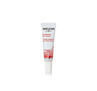 Weleda Awakening Eye Cream - Pomegranate 10ml - CAFORIA.CA