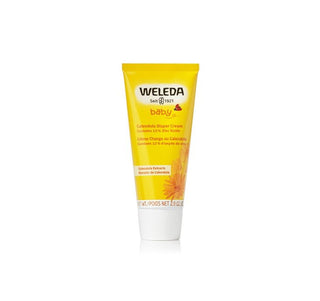 Weleda Calendula Baby Diaper Cream 81g - CAFORIA.CA