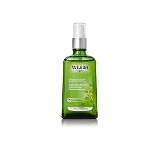 Weleda Cellulite Body Oil - Birch 100ml - CAFORIA.CA