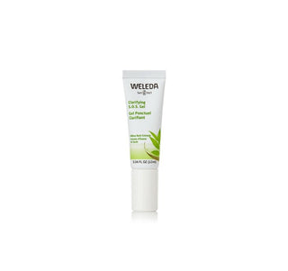 Weleda Clarifying S.O.S. Spot Gel 10ml - CAFORIA.CA