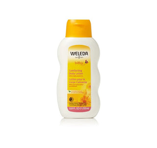 Weleda Comforting Baby Body Lotion - Calendula 200ml - CAFORIA.CA