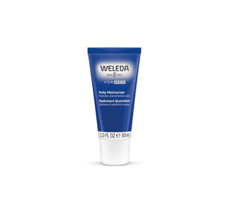 Weleda Daily Moisturizer For Men 30ml - CAFORIA.CA