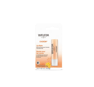 Weleda Everon Lip Balm 4.8ml - CAFORIA.CA