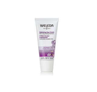 Weleda Hydrating Day Cream - Iris 30ml - CAFORIA.CA