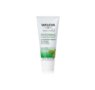 Weleda Plant Gel Toothpaste 75ml - CAFORIA.CA