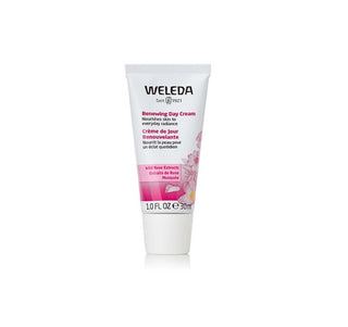 Weleda Renewing Day Cream - Wild Rose 30ml - CAFORIA.CA