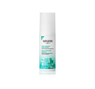 Weleda Sheer Hydration Moisture Mist 100ml - CAFORIA.CA