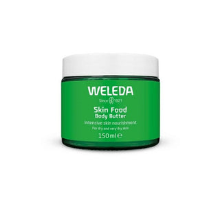 Weleda Skin Food Body Butter 150ml - CAFORIA.CA