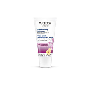 Weleda Skin Revitalizing Night Cream - Evening Primrose 30ml - CAFORIA.CA